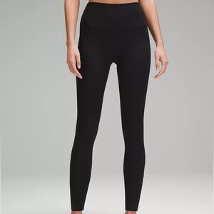 lululemon Black Align Leggings